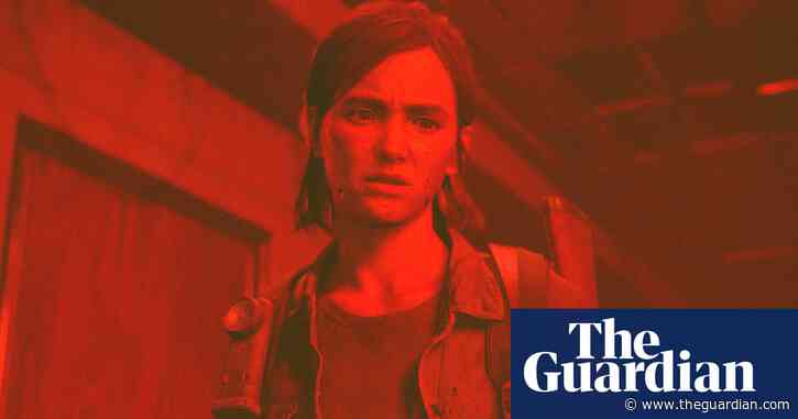 The Last of Us Part 2 is a horror game and that's why it hurts