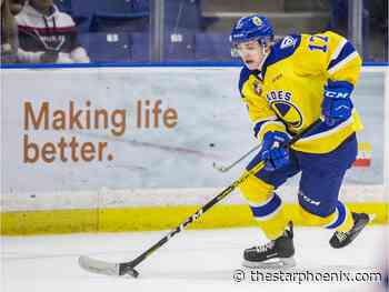 CHL Import Draft: Saskatoon Blades prepare for Euro Draft, but there's a twist