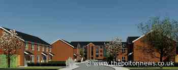 Developers get green light in principal to build housing estate in Breightmet