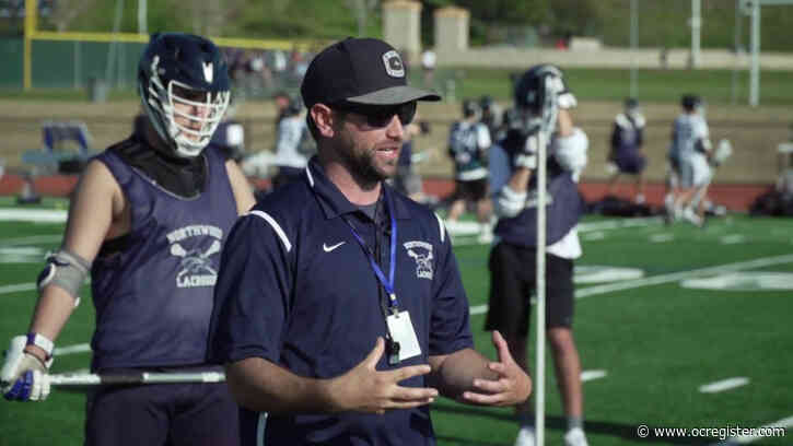 Spring wrap-up Q&A: Northwood boys lacrosse coach says best moment was beating No. 1 Dana Hills