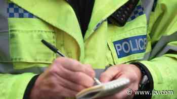 Police investigate suspected hate crime in Gateshead | Tyne Tees - ITV News - ITV News