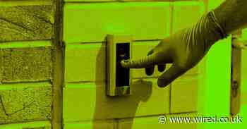 Lockdown is a feeding frenzy for door-to-door salespeople