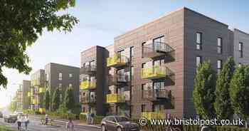Plans for 173 flat-pack Ikea homes approved