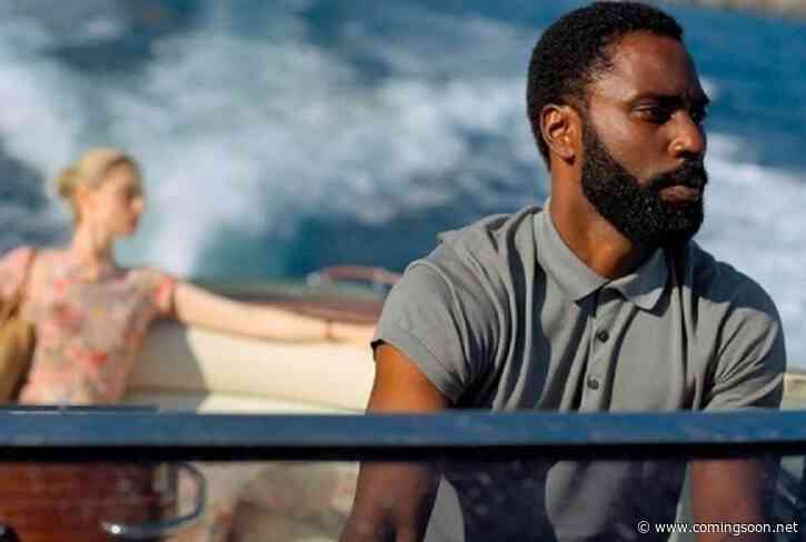 Christopher Nolan’s Tenet Pushes Theatrical Release