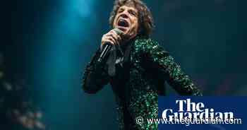 TV Tonight: the virtual Glastonbury experience begins