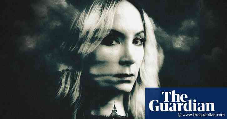 Supernatural horror with Joanne Froggatt – podcasts of the week