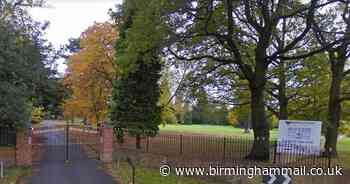 An outstanding school in Solihull has been slammed by Ofsted after dramatic fall in standards - Birmingham Live