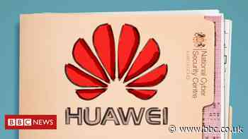 Why Huawei's days in the UK could be numbered