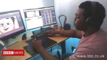 When working from home is much more than emailing