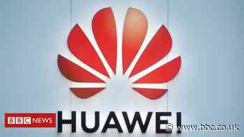 Huawei's £1bn research centre near Cambridge approved