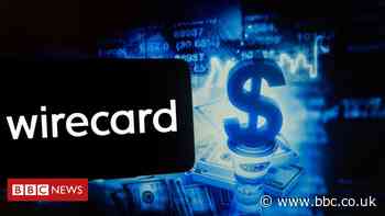 Wirecard: Scandal-hit firm files for insolvency