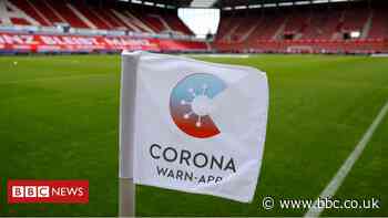 Coronavirus: Does anyone have a working contact-tracing app?