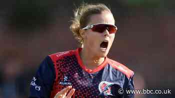 ECB regional retainers: 25 domestic women's cricketers given support