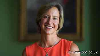 Clare Connor: Former England captain to become first female MCC president