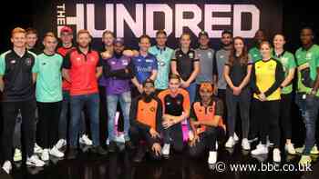 The Hundred: Men's salaries cut in 2021, players paid 11.5% for 2020