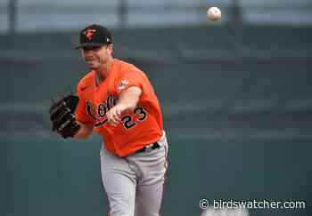 Baltimore Orioles: Will Wade LeBlanc Pitch in the Rotation? - Birds Watcher