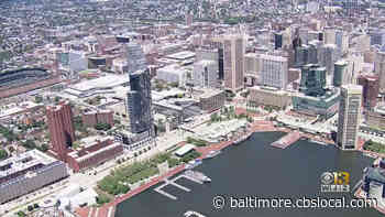 New Campaign Hopes To Help Local Businesses Across Baltimore - CBS Baltimore