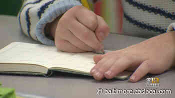 Baltimore County Public Schools Looking For Input On Upcoming Academic Year - CBS Baltimore