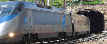 Could Maryland finally be ready to replace Baltimore's oldest rail tunnel? - Greater Greater Washington