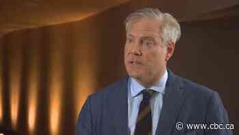 Museum for Human Rights CEO resigns after LGBT censorship, allegations of racism, harrassment