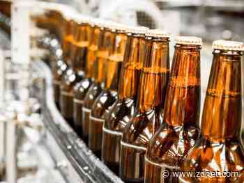 Lion gets breweries up and running following ransomware attack