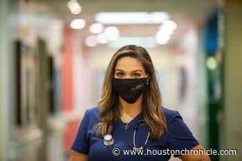 Joining the front lines: Texas medical residents begin rotations during the pandemic - Houston Chronicle