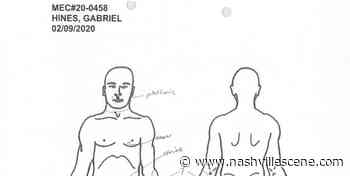 Medical Examiner Says Gabriel Hines' In-Custody Death Was Due to 'Natural' Causes - Nashville Scene