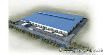PRI·MED Medical Products Announces New Medical PPE Manufacturing Facility in Laos - PRNewswire