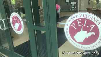 PEIA Finance Board ponders financial effects of medical procedures delayed because of pandemic - WV MetroNews - West Virginia MetroNews