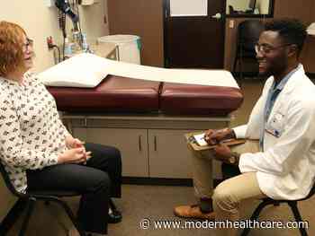 Medical school creates program for treating LGBTQ patients - ModernHealthcare.com