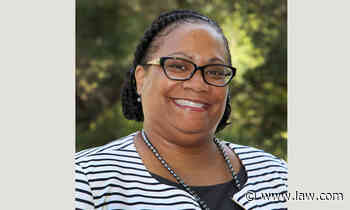Background Prepares Bar's New President for Medical, Racial Challenges of Today | Daily Report - Law.com