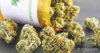 Medical cannabis sales tax to drop July 1 - NJBIZ