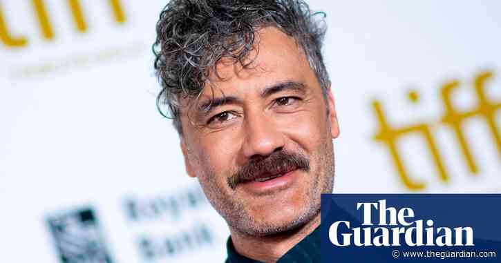 'Indigenous voices at the centre': Taika Waititi signs on Māori writers for colonisation projects