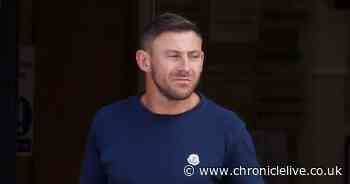 Fly-tipper left with hefty court bill after dumping rubbish near River Tyne