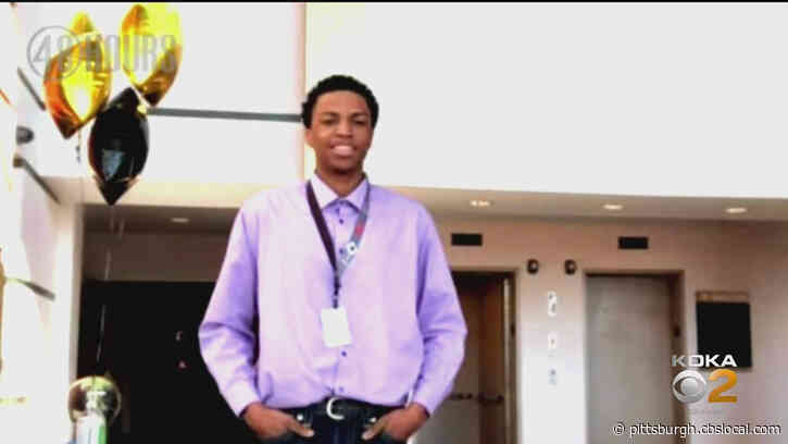 Sheldon Jeter To Stand Trial For Aliquippa Shooting