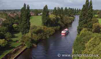 York tourism businesses awarded 'We're Good to Go' industry standard