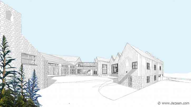 Falmouth University architecture graduates present cultural centres for the Isles of Scilly