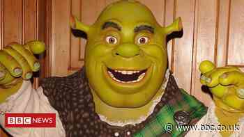 Black Lives Matter: Blackburn school 'sorry' for using Shrek as teaching aid