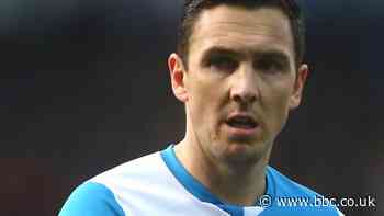 Blackburn Rovers: Championship club to talk to six out-of-contract players