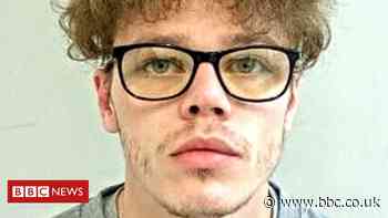 Lee Farrington death: Killer jailed over 'misplaced revenge' stabbing