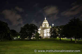 Andrew Junkin's New Gig? CIO at Rhode Island's Pension Fund. - Institutional Investor