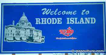 Rhode Island Moving Toward Shortening Its Official Name Over Connotations of Slavery, History of Plantations - PopCulture.com