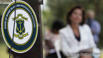 Rhode Island to remove ‘Plantations’ from official state name on documents, websites - Boston.com