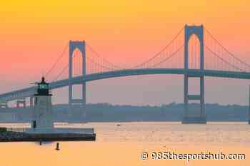 Day Trip: Newport, Rhode Island - 98.5 The Sports Hub