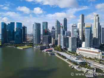 Singapore chooses Nokia, Ericcson over Huawei to build core 5G networks     - CNET