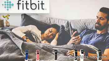Fitbit Says Young Adults in US Slower to Step Back to Normal