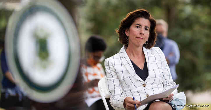 Rhode Island to Remove ‘Plantations’ Reference From Documents - The New York Times