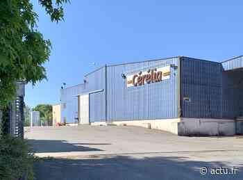 L'enteprise Cérélia quitte Liévin et s'installe près d'Arras : 50 emplois seront créés - actu.fr