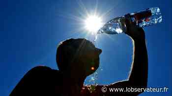 Arras. Plan canicule : la ville et le CCAS sont prêts - L'Observateur