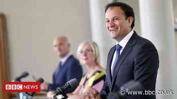 Coronavirus: Ireland to further ease restrictions on Monday